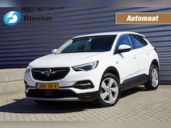 Opel Grandland X - 1.6T Hybr. 228PK Elegance Ecc Cruise BT Carplay