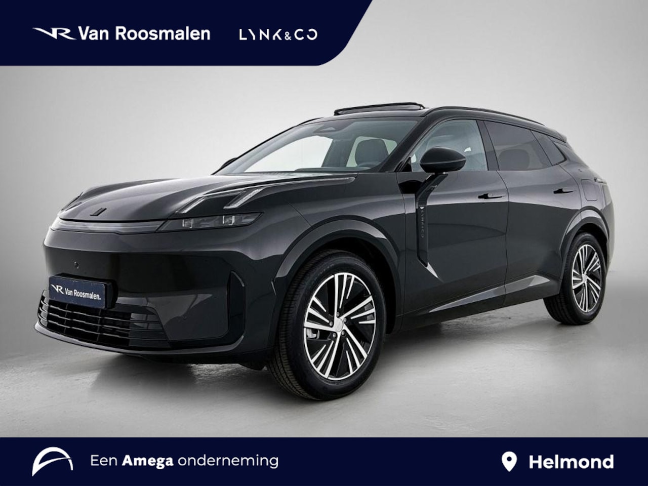 Lynk & Co 08 - Business - AutoWereld.nl