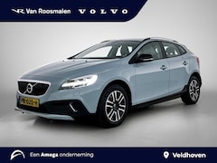 Volvo V40 Cross Country - 2.0 D2 Nordic+