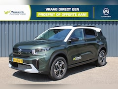 Citroën C3 Aircross - 1.2 Hybrid 145pk Max Navigatie | Camera