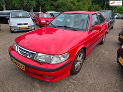Saab 9-3 - 2.0 Turbo S Business Edition
