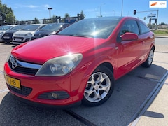 Opel Astra GTC - 1.6 Sport