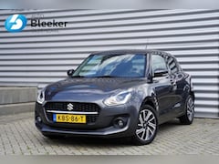 Suzuki Swift - 1.2 Style Smart Hybrid 82PK Ecc Navi Cruise Camera Stoel-verw
