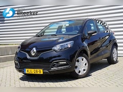Renault Captur - 0.9 TCE Limited Airco Cruise Stoel verwarming