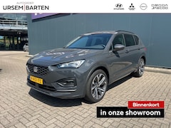 SEAT Tarraco - 1.5 TSI FR Business | Apple Carplay/Android Auto|telefoonintegratie premium | Cruise contr