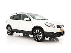 Nissan Qashqai - Qashqai+2 2 2.0 Connect Edition *PANO | NAVI-FULLMAP | ECC | CRUISE | PRIVACY-GLASS | CAME