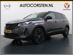 Peugeot 5008 - 131PK GT 7-Persoons Adap.Cruise 360°Camera 3D-Navi Ecc Apple Carplay Android Auto Keyless