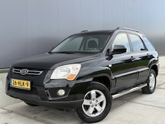 Kia Sportage - 2.0 142PK CVVT / *NAP* / NW APK / 2009 /
