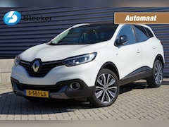 Renault Kadjar - 1.2 TCE BOSE Aut. Panorama Cruise Ecc Navi BT PDC Parkassist Camera