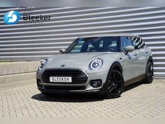 MINI Clubman - 1.5 One 102PK Chili Cruise Navi Carplay PDC Dealer 17LM