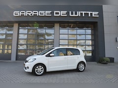 Skoda Citigo - 1.0 Greentech Ambition