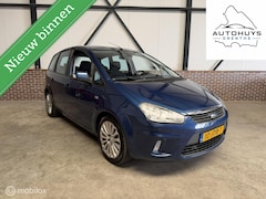Ford C-Max - 1.8-16V Titanium Airco | Navi | PDC