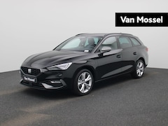 SEAT Leon Sportstourer - 1.5 TSI e-Hybrid FR Business 204 PK | Automaat | LED Matrix Koplampen | Navigatie | Climat