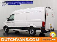 MAN TGE - 2.0TDi L3H3 Laadklep | Laadlift | Navigatie | Camera | Airco | Cruise