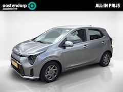Kia Picanto - 1.0 DPI DynamicPlusLine | 15 inch | LED | Camera | Navi | CarPlay