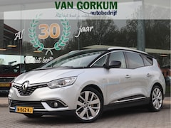Renault Grand Scénic - 1.3 TCe Intens 7p. Navi / Camera / Pdc / Elekramen / Handgesch 7 zitplaatsen / Instap klaa