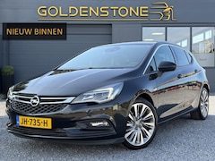 Opel Astra - 1.4 Innovation 150pk l Camera l Trekhaak l Carplay l Net beurt gehad l Keyless l Navi l PD