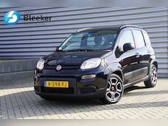 Fiat Panda - 1.0 Hybrid City Life DAB Airco Carplay
