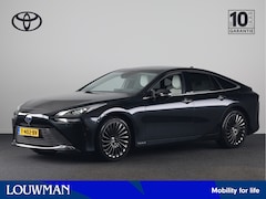 Toyota Mirai - Prestige *DEMO* | Panoramadak | 360° Camera | Stoelventilatie-verwarming |