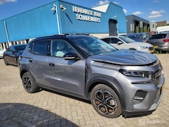 Citroën ë-C3 - You + Pack PLUS 44 kWh