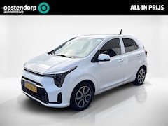 Kia Picanto - 1.0 DPI ExecutiveLine | Climatronic | Keyless | 15inch | 9 jaar garantie