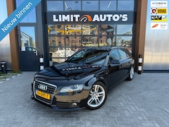 Audi A4 Avant - 1.8 TFSI Pro Line S/Xenon/B&O/Cruise/Climate/Trekhaak/Navi/Apk/Nap