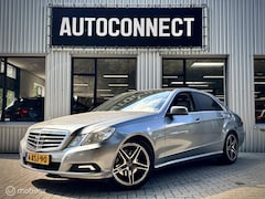 Mercedes-Benz E-klasse - 350 CDI Elegance. NAVI, CAMERA, CRUISE
