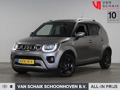 Suzuki Ignis - 1.2 Smart Hybrid Select Automaat | Trekhaak