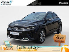 Kia Stonic - 1.0 T-GDi MHEV GT-PlusLine Meest luxe uitvoering | 1e Eigenaar | Panorama dak | Dealer ond
