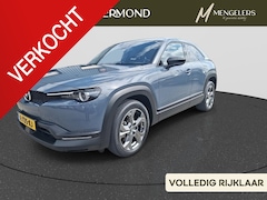 Mazda MX-30 - e-SkyActiv 145 Comfort 36 kWh | NL-Auto | SOH 92% | Navigatie | Camera | Climate Control |
