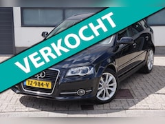 Audi A3 Sportback - 1.2 TFSI Ambition Pro Line S