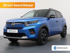 Citroën C3 - Turbo 100 COLLECTION | Cruise | Airco | PDC | Apple carplay/ android auto | Comfortstoelen