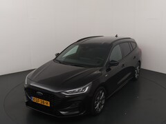 Ford Focus Wagon - EcoBoost Hybrid 155 pk ST-Line | Winterpack | Cruise control | Camera | Clima | SYNC 4 | A
