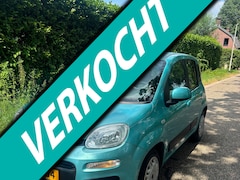 Fiat Panda - 0.9 TwinAir Edizione Cool