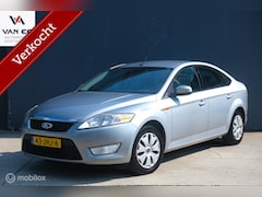 Ford Mondeo - 2.0-16V Limited Edition | Clima Cruise Trekhaak
