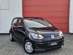 Volkswagen Up! - 1.0 move | Radio | Navi | Rijklaar inclusief 1 jaar BOVAG garantie