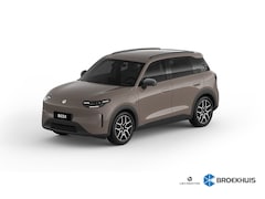 Leapmotor B03X - ProMax Design 53 kWh | Carplay | Adaptieve Cruise Control | Keyless | Led-verlichting | 18