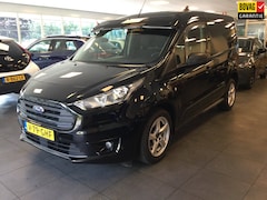 Ford Transit Connect - 1.0 Ecoboost L1 Limited PDC--Vooruitverwarming--trekhaak-betimmering laadruimte