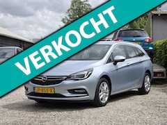 Opel Astra Sports Tourer - 1.0 Business+