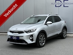 Kia Stonic - 1.0 T-GDi ExecutiveLine | Keyless | Carplay | Camera | Historie