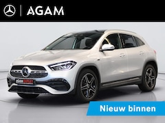 Mercedes-Benz GLA-Klasse - 250 e Business Solution AMG Limited | Panorama dak