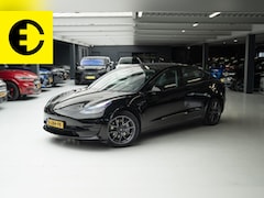 Tesla Model 3 - Standard RWD Plus 60 kWh
