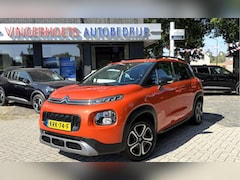 Citroën C3 Aircross - 1.2 Benzine * Navigatie * Airco * Cruise Control * Hoge Zit * Parkeersensoren * Apple Carp