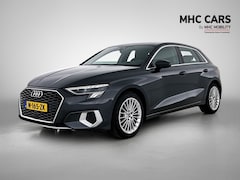 Audi A3 Sportback - 30 TFSI Advanced edition | Trekhaak | ACC |