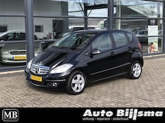 Mercedes-Benz A-klasse - 160 BlueEFFICIENCY Business Class Avantgarde