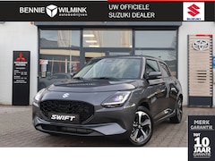 Suzuki Swift - 1.2 Style Smart Hybrid Automaat