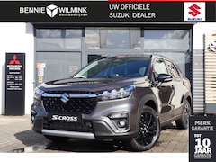 Suzuki S-Cross - 1.4 Boosterjet Special Edition