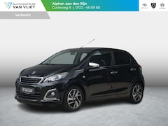Peugeot 108 - 1.0 e-VTi Allure Carplay