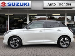 Suzuki Swift - 1.2 Style Smart Hybrid/Black Rhino Pakket