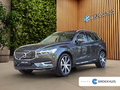 Volvo XC60 - 2.0 T8 Twin Engine AWD Inscription | Dealer onderhouden | 1e Eigenaar | Luchtvering | 360